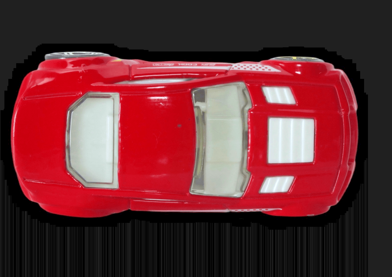 Hot Wheels 2013 TORQUE TWISTER ~ HW Racing #111 ~ 1:64 Diecast - Thumbnail 3