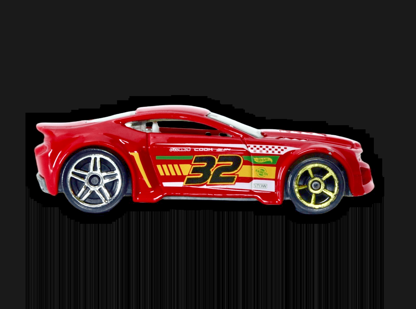 Hot Wheels 2013 TORQUE TWISTER ~ HW Racing #111 ~ 1:64 Diecast