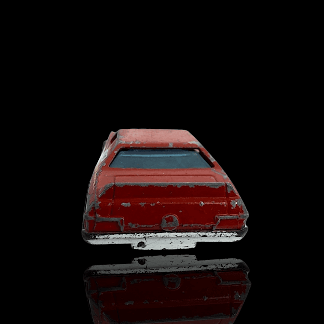 Hot Wheels ~ REDLINE ~ 1974 FORD TORINO STOCKER ~ VINTAGE - Thumbnail 5