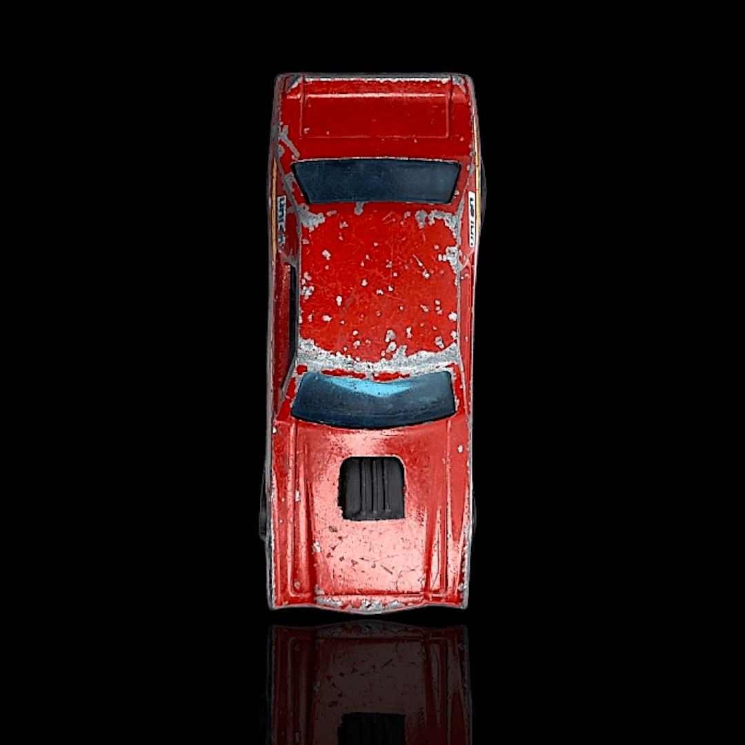 Hot Wheels ~ REDLINE ~ 1974 FORD TORINO STOCKER ~ VINTAGE - Thumbnail 3