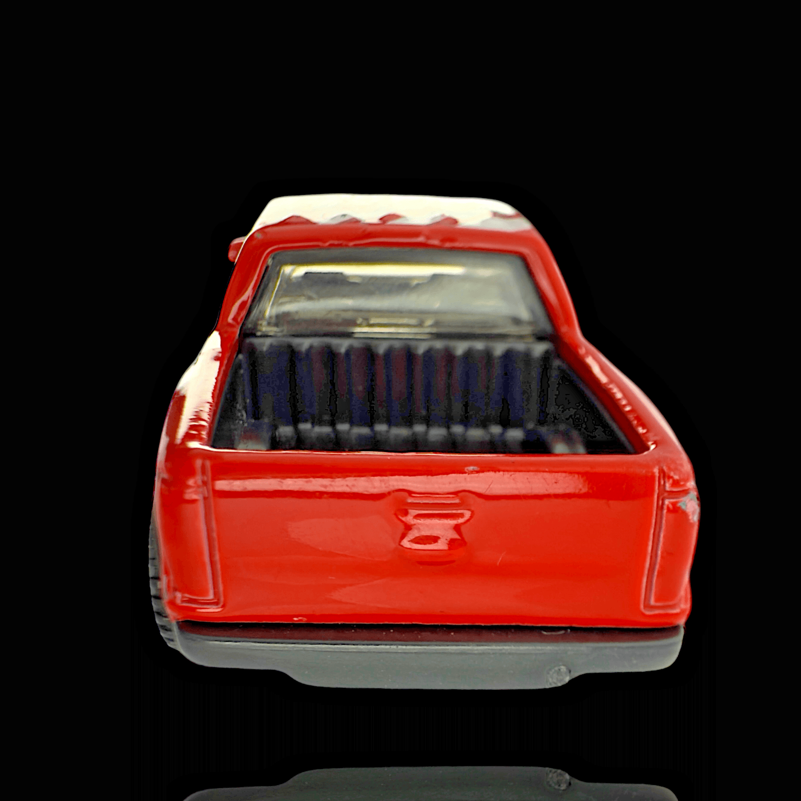 Hot Wheels 2019 Ford Ranger Raptor ~ Diecast 1:64 - Thumbnail 5