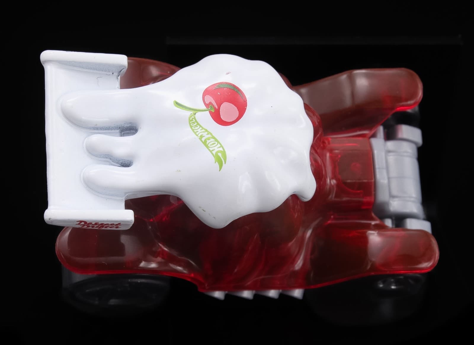 2023 Hot Wheels Sweet Ride Series ~ DESSERT DRIFTER (1/5) ~ "JELLO CAR" 8/250 - Thumbnail 9