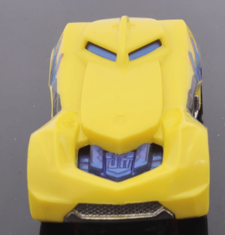 2016 Hot Wheels Multipack Exclusive ~ RD-03 ~ Racing Drones Yellow 1:64 Diecast - Thumbnail 8