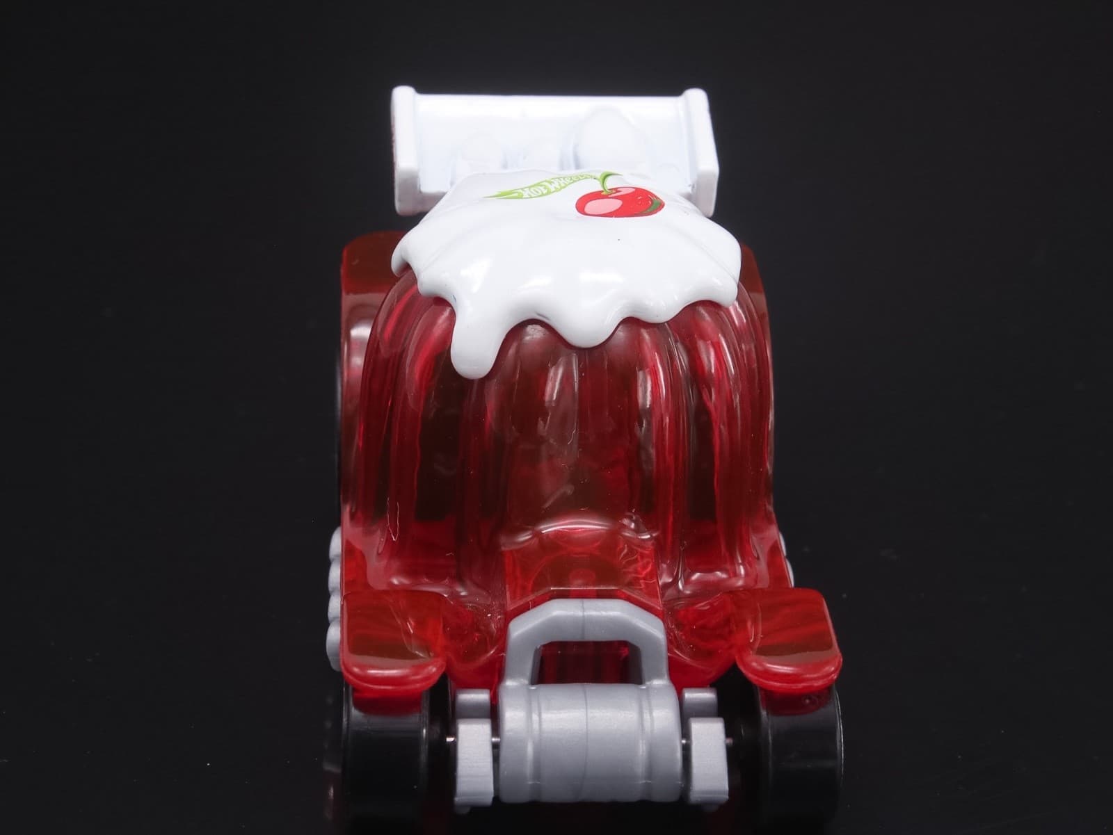 2023 Hot Wheels Sweet Ride Series ~ DESSERT DRIFTER (1/5) ~ "JELLO CAR" 8/250 - Thumbnail 8