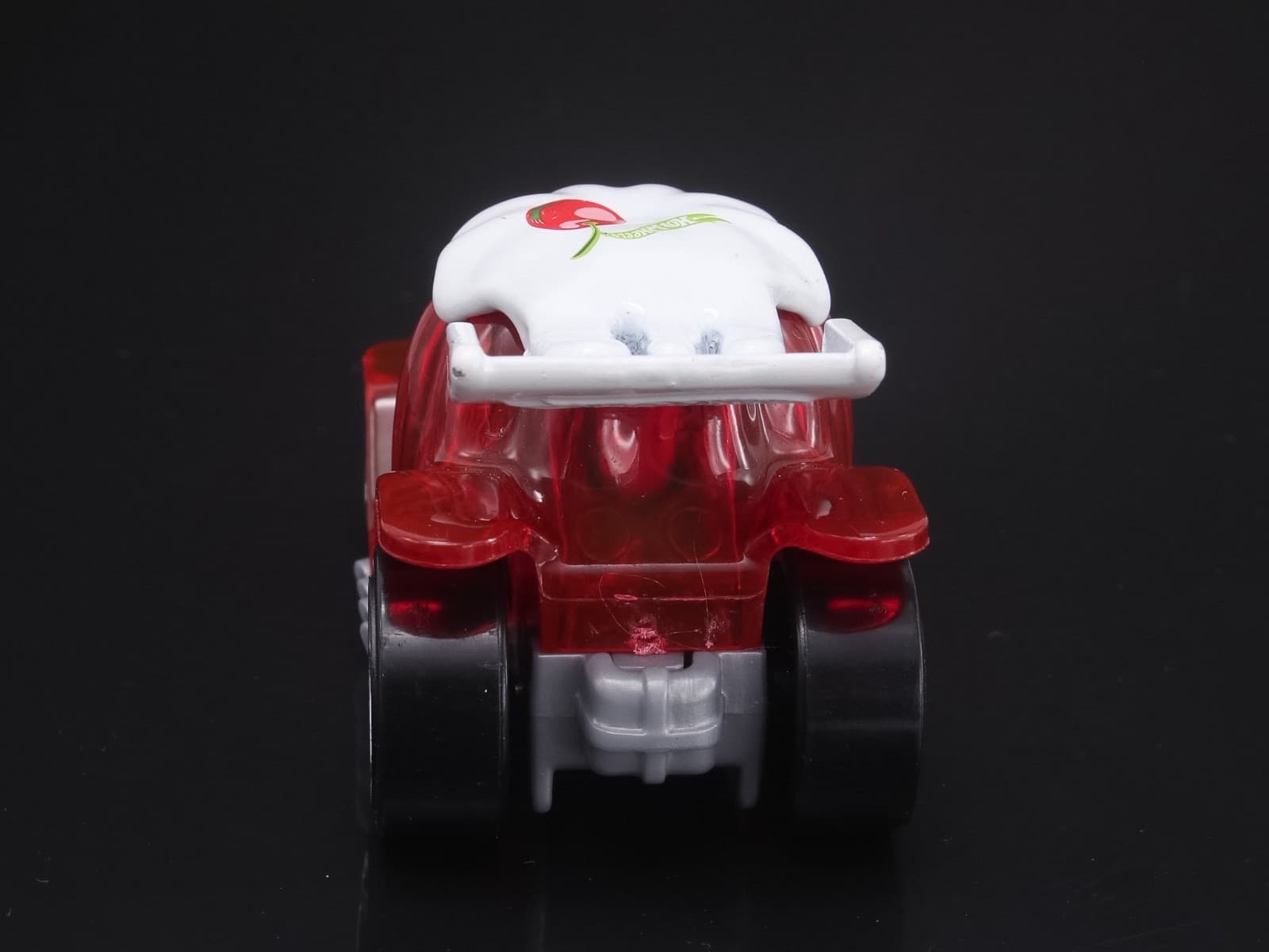 2023 Hot Wheels Sweet Ride Series ~ DESSERT DRIFTER (1/5) ~ "JELLO CAR" 8/250 - Thumbnail 7