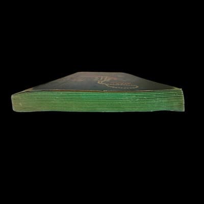 The Tuesday Club Murders, Agatha Christie * 1963 First Printing* GEM - Thumbnail 4
