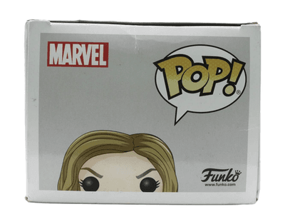 Funko Pop! Marvel Captain Marvel #459 Bobble-Head - Thumbnail 5