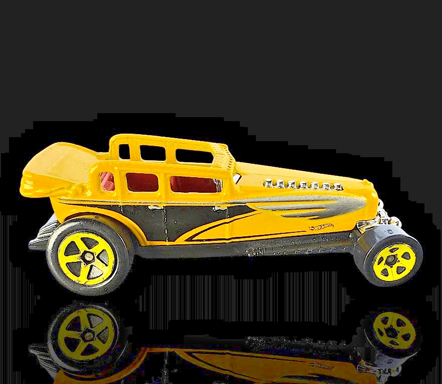 Hot Wheels 2014 Great Gatspeed ~ HW Showroom #116 ~ 1:64 ~ Diecast Car
