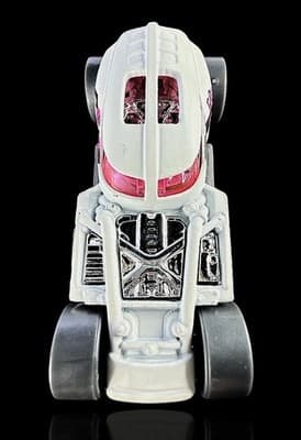 Hot Wheels 2018 HW50 Concept Car ~ Diecast ~ 1:64 Toy Race Car - Thumbnail 5