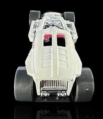 Hot Wheels 2018 HW50 Concept Car ~ Diecast ~ 1:64 Toy Race Car - Thumbnail 4
