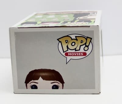 Funko Pop Movies Ghostbusters Erin Gilbert #304 Vinyl Figure - Thumbnail 5