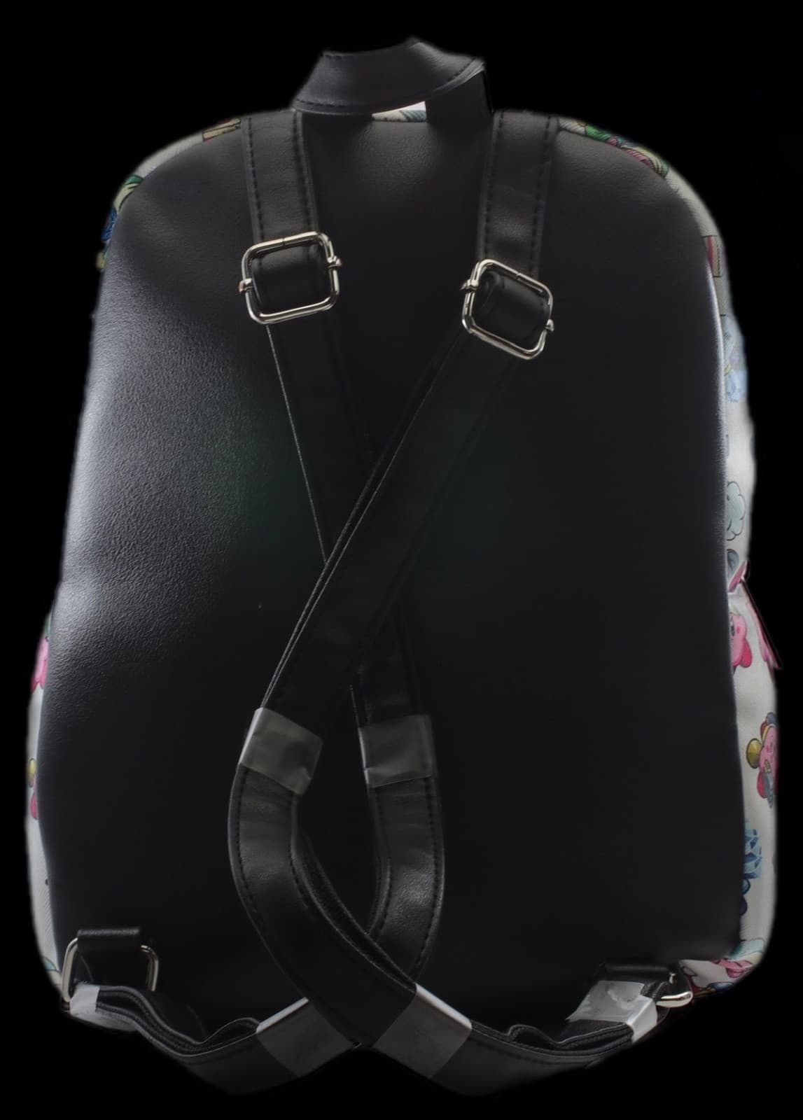 BioWorld Kirby Copy Abilities Mini Backpack - Thumbnail 11
