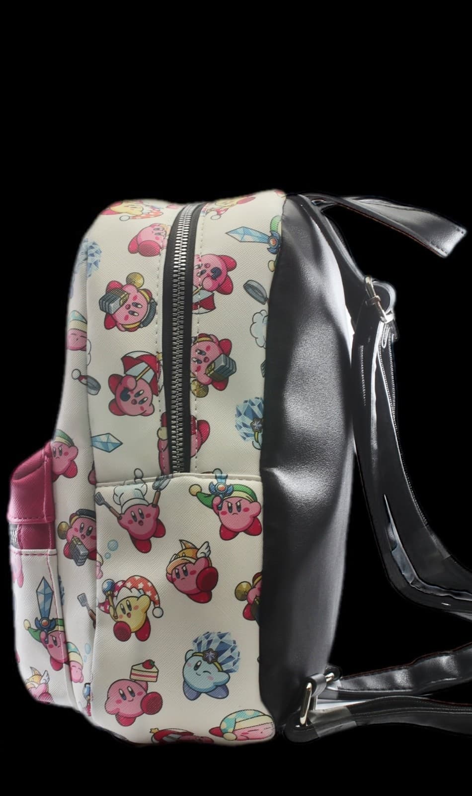 BioWorld Kirby Copy Abilities Mini Backpack - Thumbnail 9