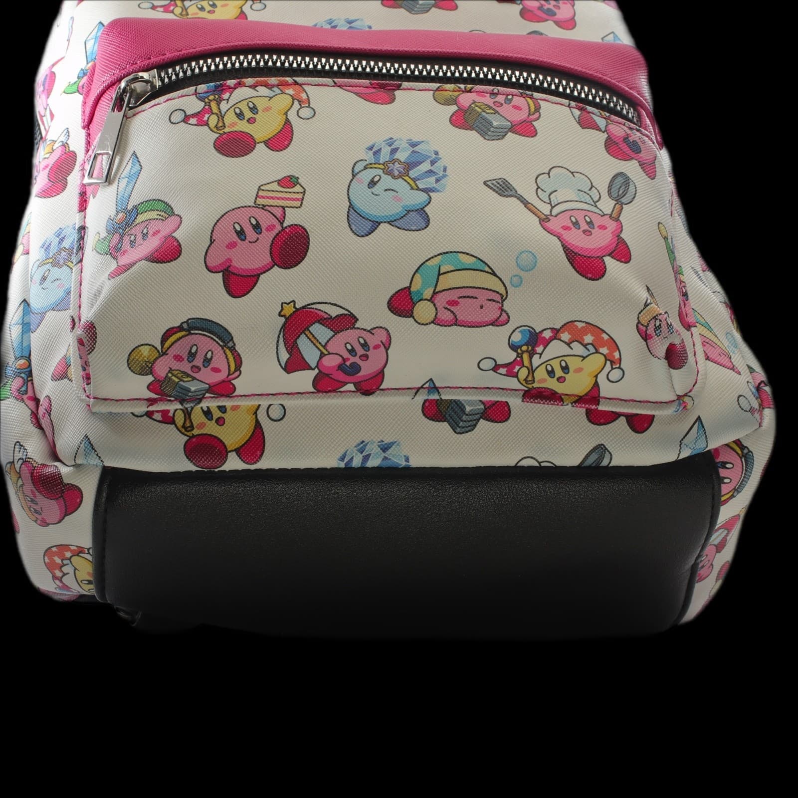 BioWorld Kirby Copy Abilities Mini Backpack - Thumbnail 6