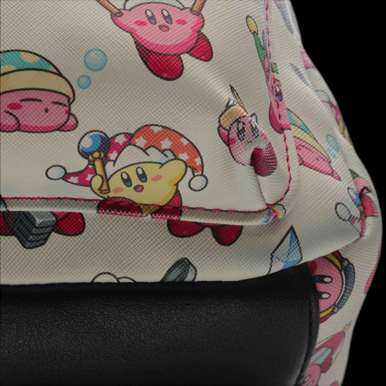 BioWorld Kirby Copy Abilities Mini Backpack - Thumbnail 7