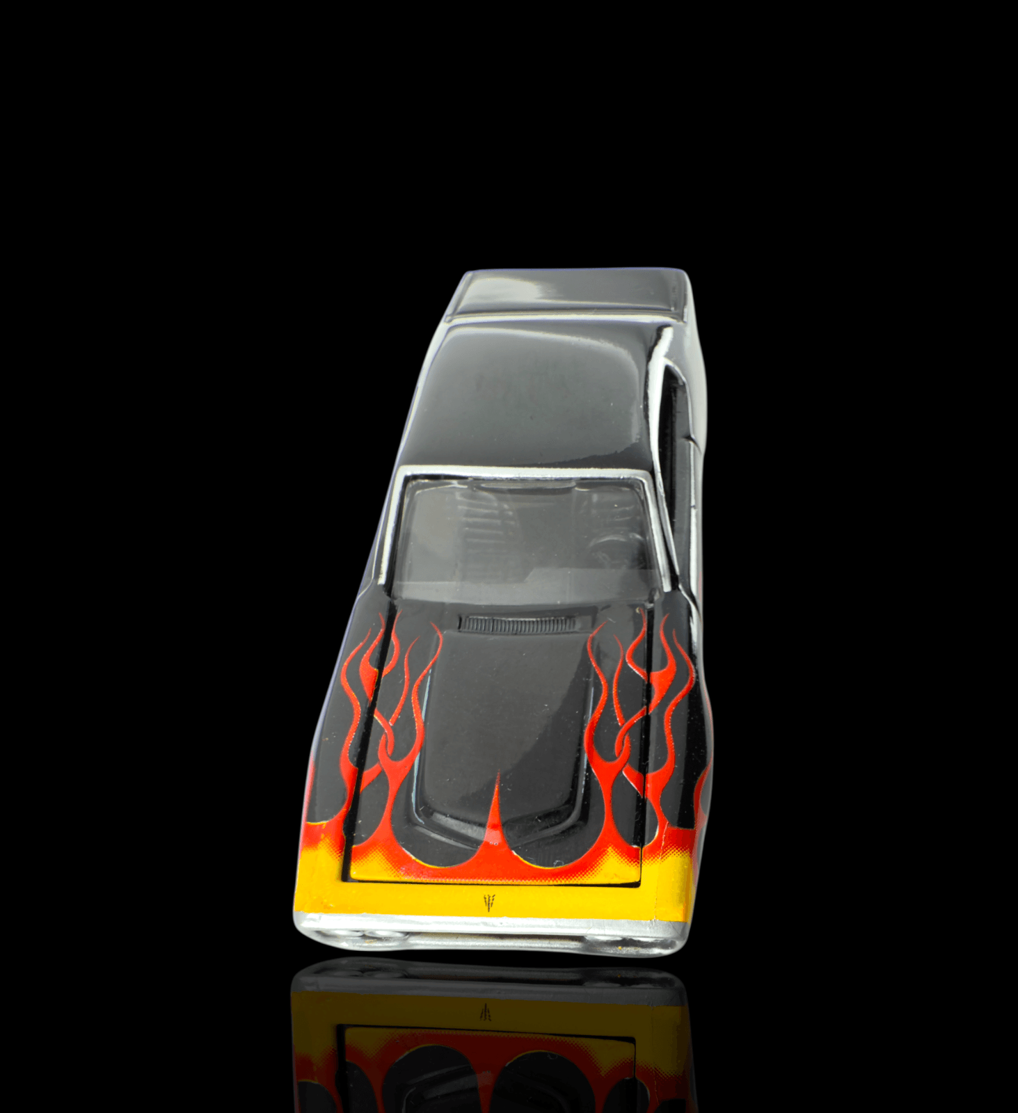 Johnny Lightning 1971 Plymouth V8 Road Runner ~ Muscle Car Limited Edition 19/24 - Thumbnail 6