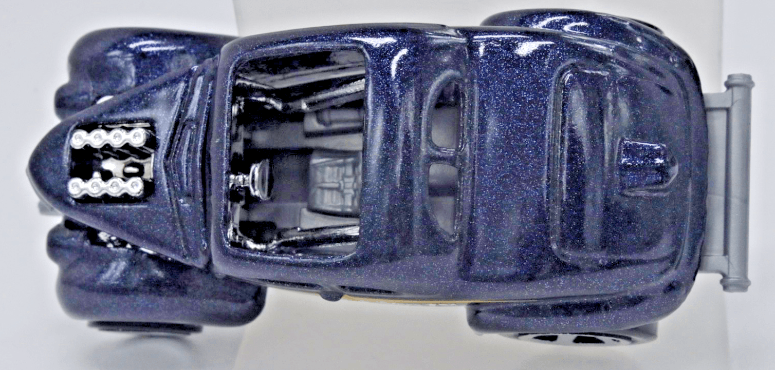 2018 Hot Wheels ~ PASS'N GASSER ~ Diecast HW Drag Racers 1:64 - Thumbnail 7