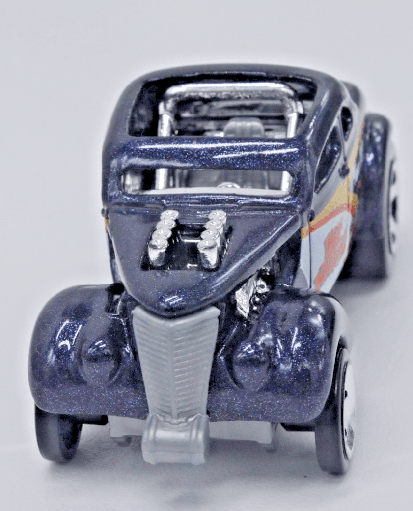2018 Hot Wheels ~ PASS'N GASSER ~ Diecast HW Drag Racers 1:64 - Thumbnail 6