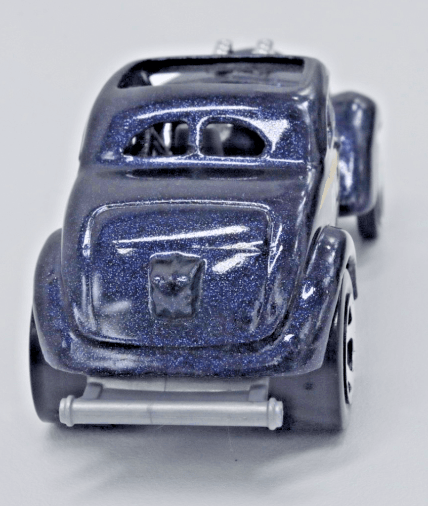 2018 Hot Wheels ~ PASS'N GASSER ~ Diecast HW Drag Racers 1:64 - Thumbnail 5