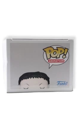 Funko Pop! Demon Slayer Yahaba 1410 Animation Figure. BOX HAS SOME DAMAGE - Thumbnail 6