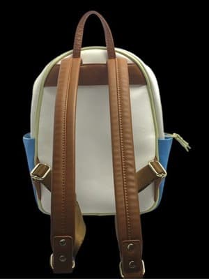 Loungefly Stranger Things Chibi Group Upside Down Mini Backpack - Thumbnail 6