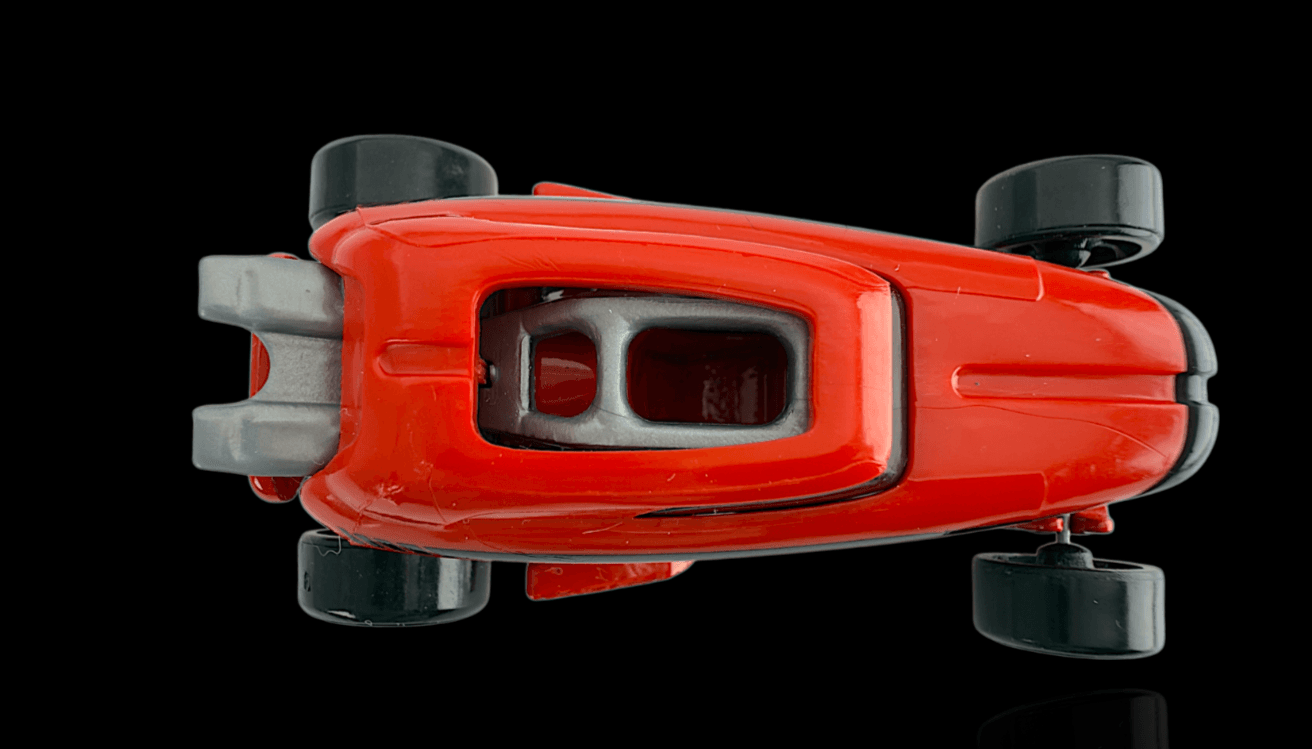 Hot Wheels ~ 2015 RIP ROD ~ Red ~ HW Off-Road ~ 96/250 - Thumbnail 4