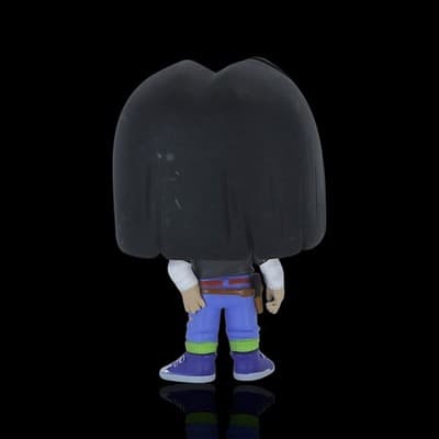 Funko Pop DBZ Android 17 #529 - Vinyl Figure - NO BOX - Thumbnail 3