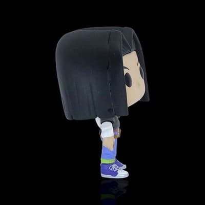 Funko Pop DBZ Android 17 #529 - Vinyl Figure - NO BOX - Thumbnail 5