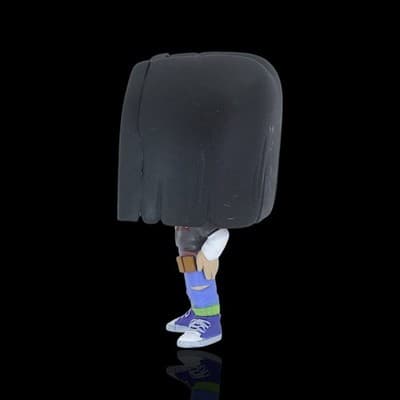Funko Pop DBZ Android 17 #529 - Vinyl Figure - NO BOX - Thumbnail 6