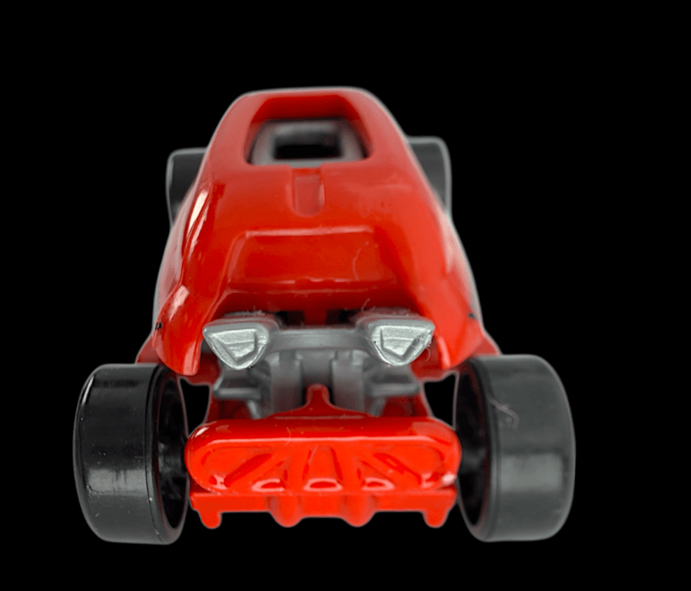 Hot Wheels ~ 2015 RIP ROD ~ Red ~ HW Off-Road ~ 96/250 - Thumbnail 3