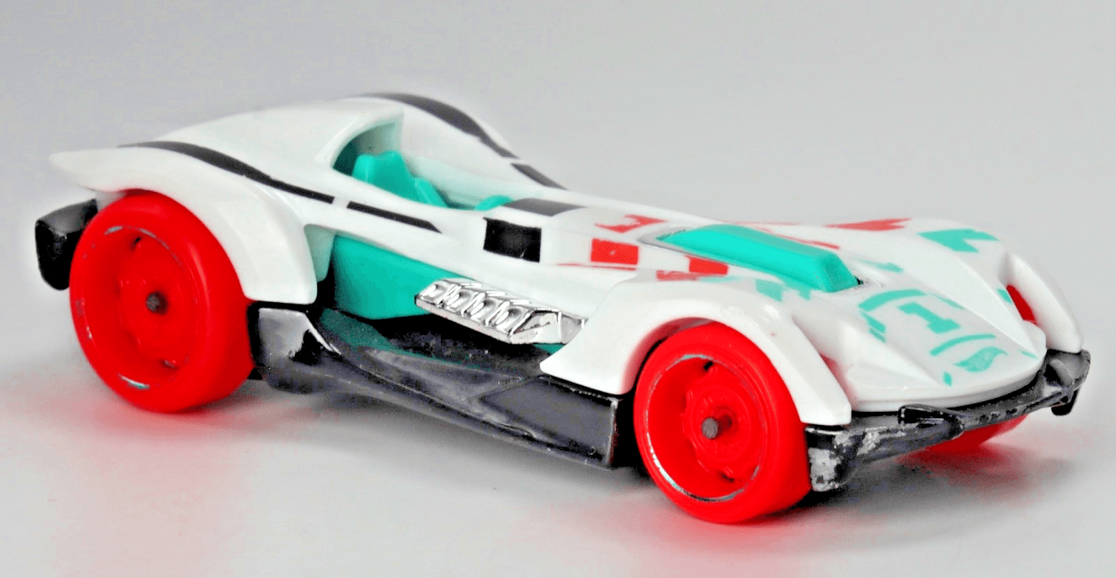 2022 Hot Wheels ~ ROADSTER BITE ~ HW Speed Team 1/5 ~ 22/250 Diecast Car