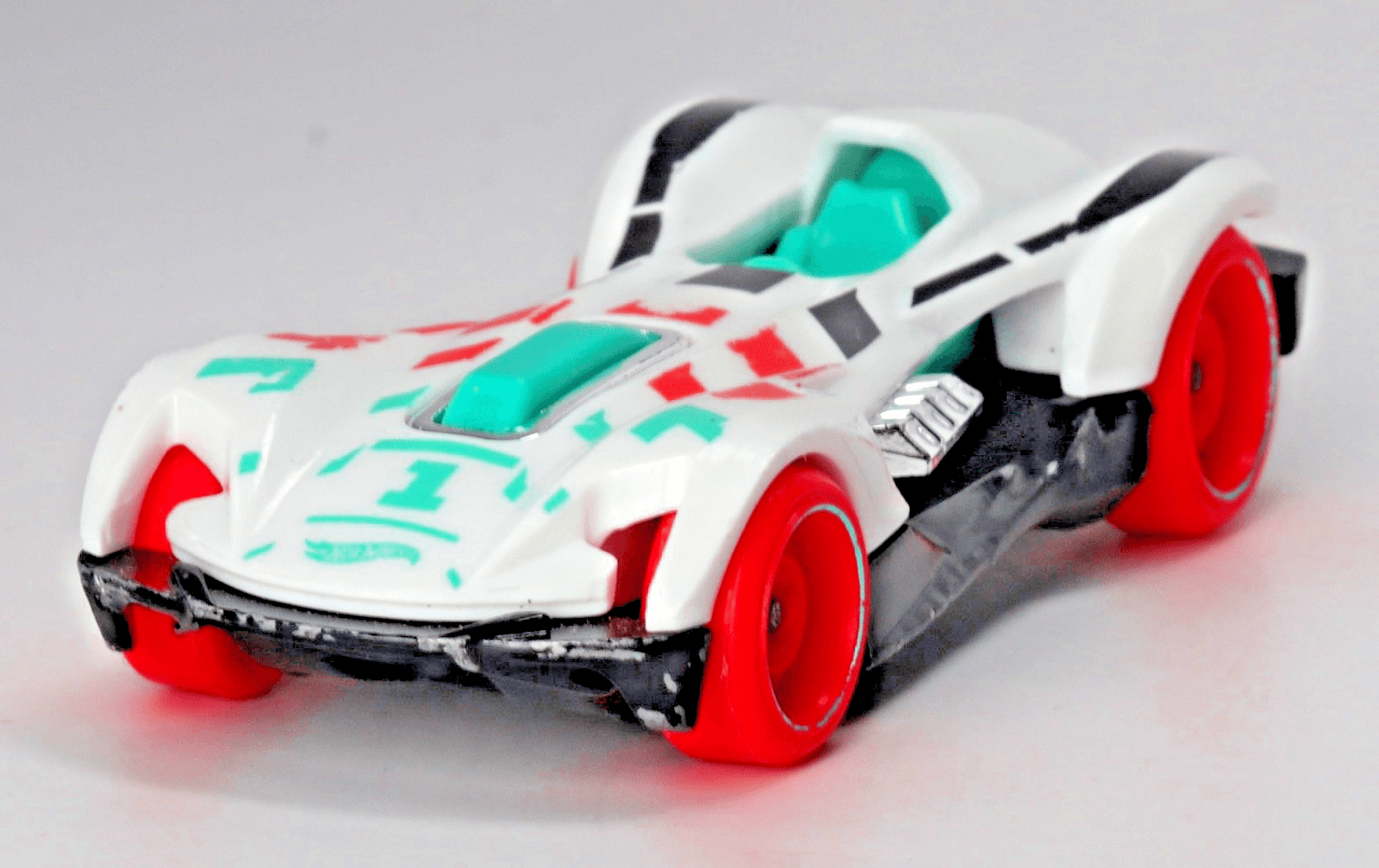 2022 Hot Wheels ~ ROADSTER BITE ~ HW Speed Team 1/5 ~ 22/250 Diecast Car - Thumbnail 2