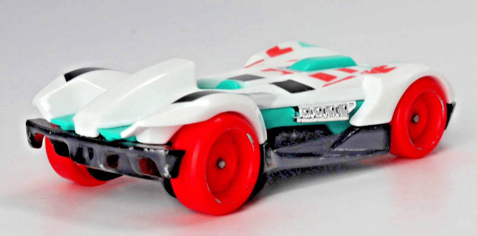 2022 Hot Wheels ~ ROADSTER BITE ~ HW Speed Team 1/5 ~ 22/250 Diecast Car - Thumbnail 6