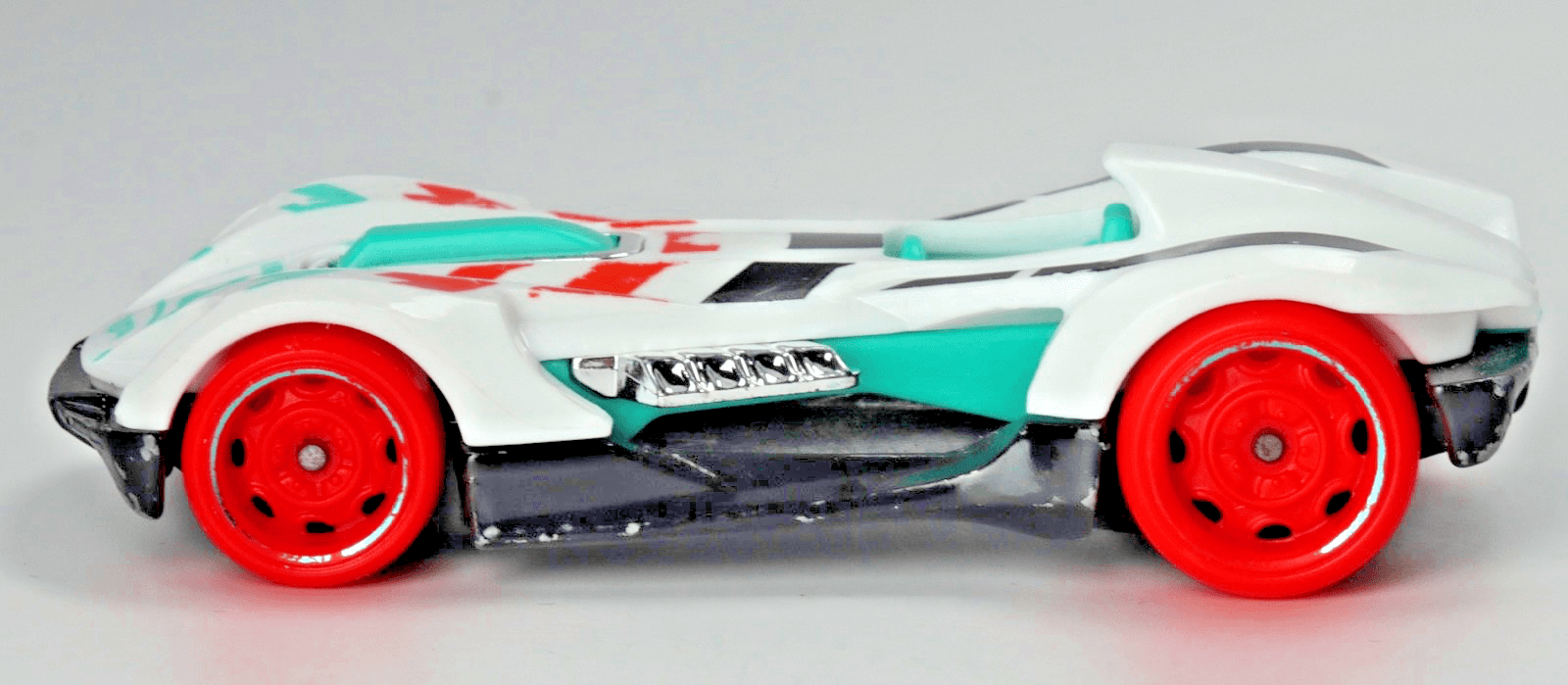 2022 Hot Wheels ~ ROADSTER BITE ~ HW Speed Team 1/5 ~ 22/250 Diecast Car - Thumbnail 3