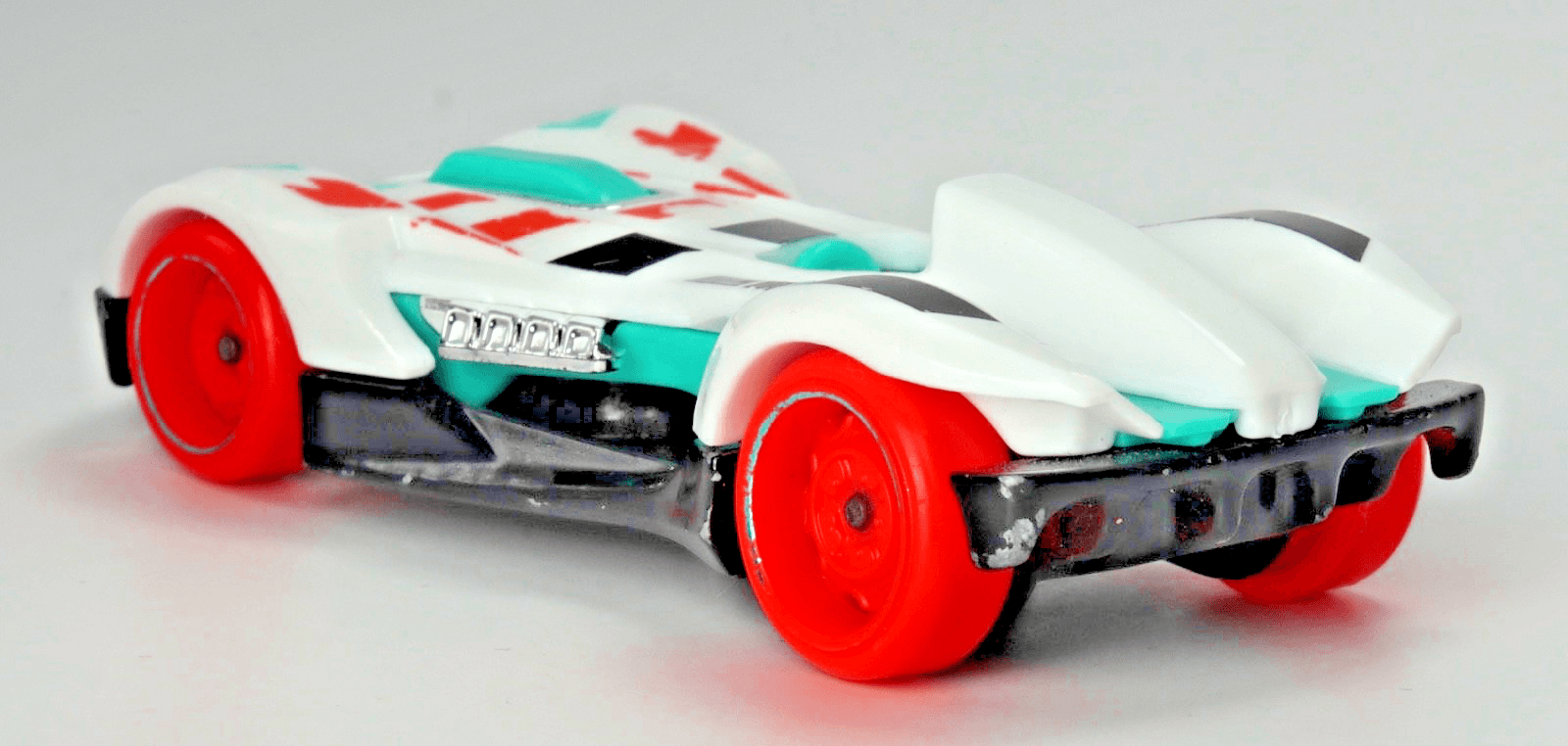 2022 Hot Wheels ~ ROADSTER BITE ~ HW Speed Team 1/5 ~ 22/250 Diecast Car - Thumbnail 7