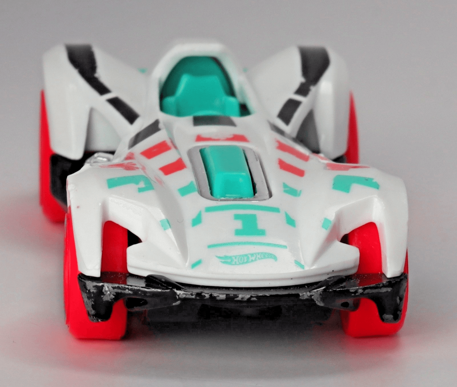 2022 Hot Wheels ~ ROADSTER BITE ~ HW Speed Team 1/5 ~ 22/250 Diecast Car - Thumbnail 9