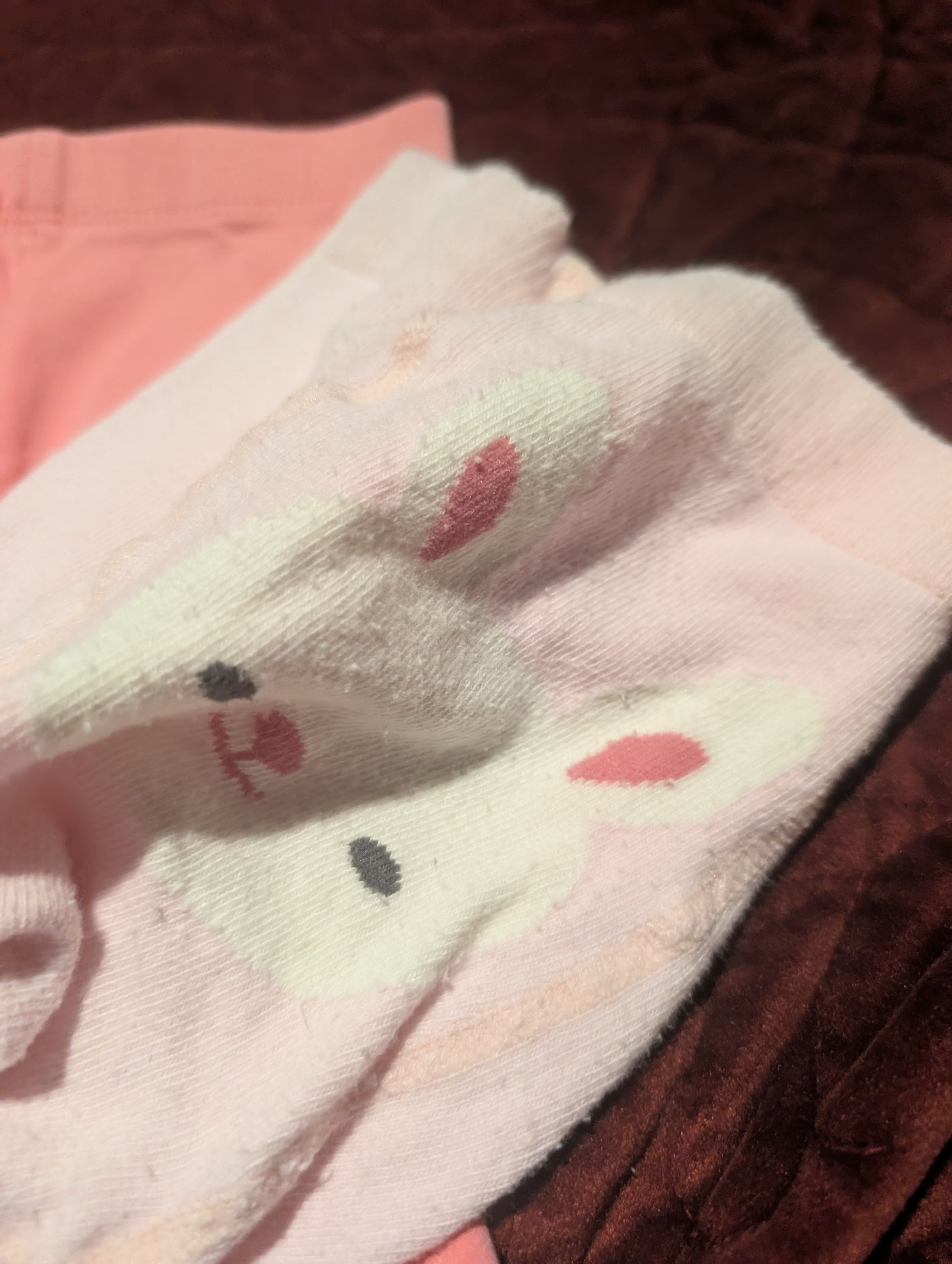 Baby pants, tights, bib bundle - Thumbnail 4