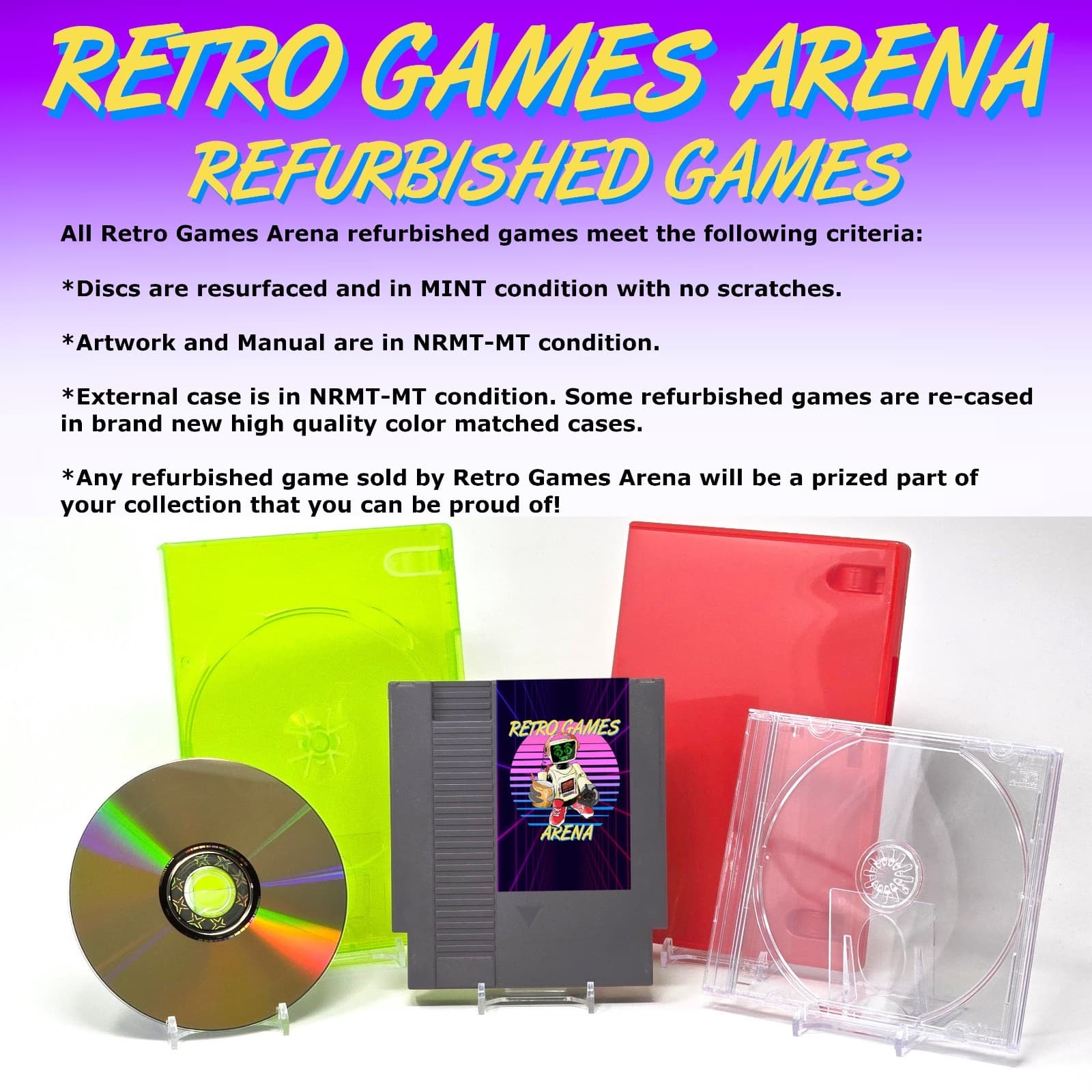 💿REFURBISHED Dance Dance Revolution: Mario Mix (Nintendo GameCube) CIB💿 - Thumbnail 5