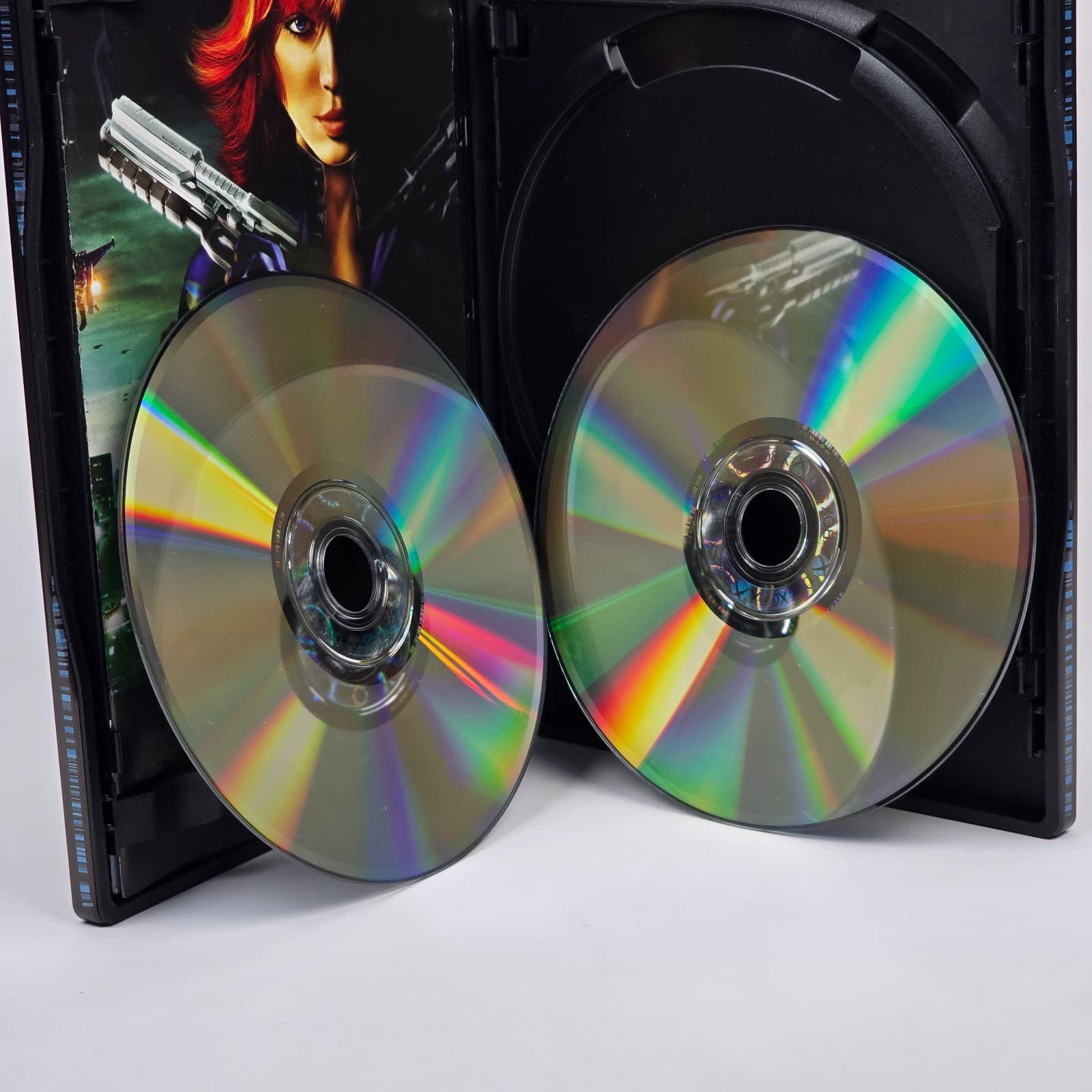 💿REFURBISHED Perfect Dark Zero: Limited Collectors Edition (Xbox 360) CIB💿 - Thumbnail 6
