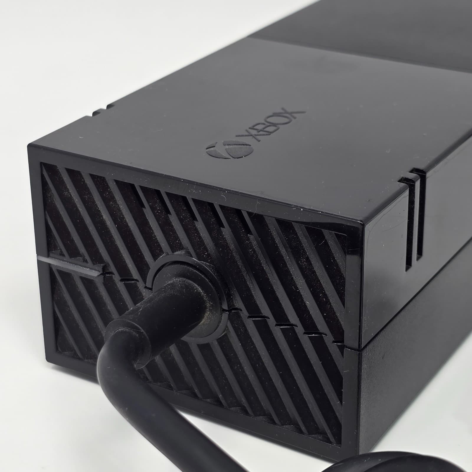 Xbox One AC Power Adapter OEM Supply Brick (A12-220N1A) for Fat Console TESTED - Thumbnail 2