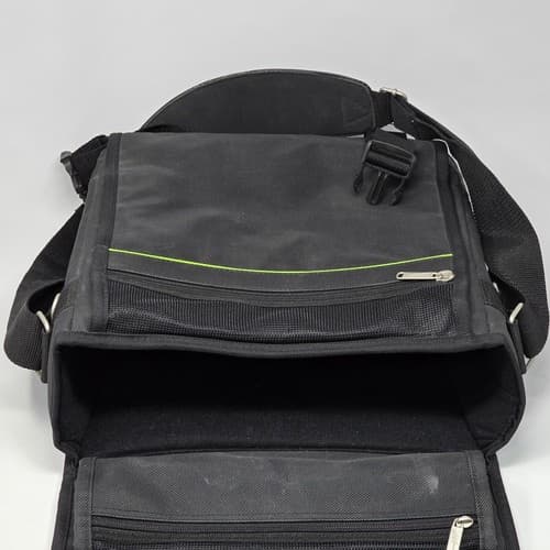 Original Xbox Official Console Carrying Storage Case Travel Bag - Thumbnail 2