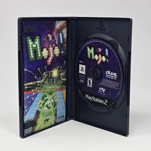 Mojo! (PlayStation 2 PS2) CIB COMPLETE & TESTED - Thumbnail 2