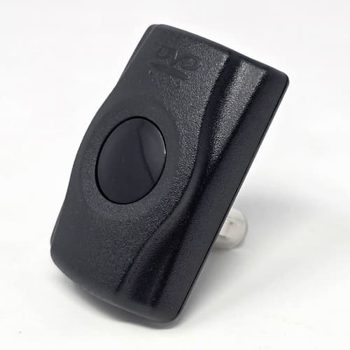 Original Xbox DVD Movie Playback Kit Receiver OEM Adapter Dongle TESTED