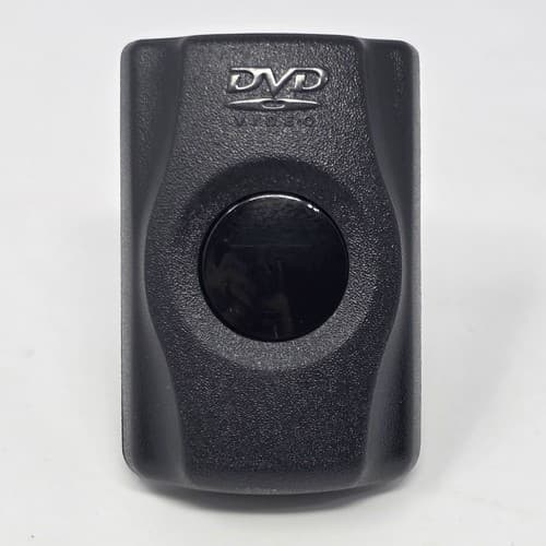 Original Xbox DVD Movie Playback Kit Receiver OEM Adapter Dongle TESTED - Thumbnail 2