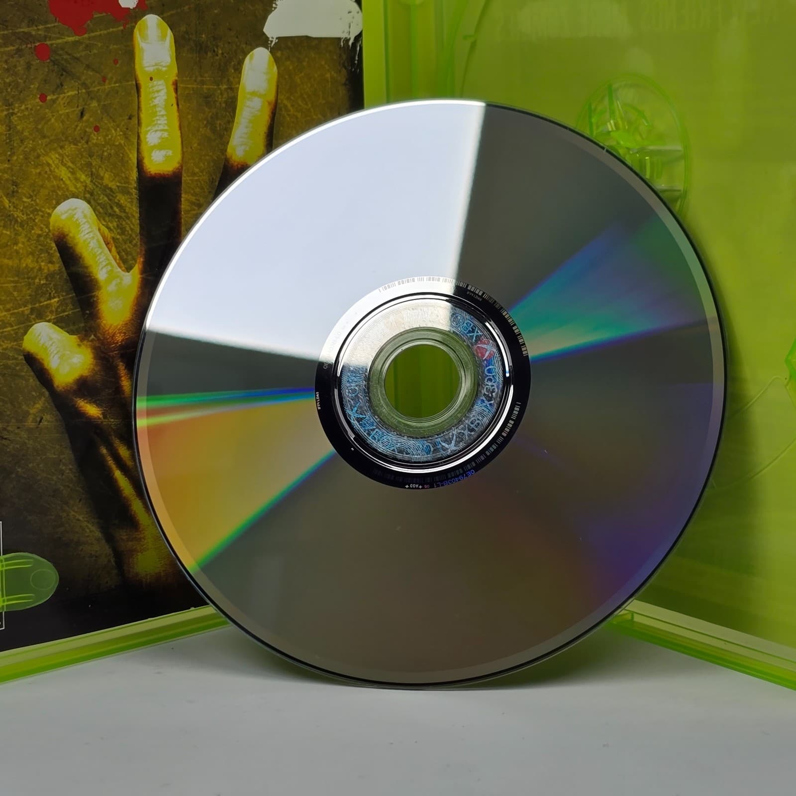 💿REFURBISHED Left 4 Dead 2 (Xbox 360) White Label CIB COMPLETE💿 - Thumbnail 3