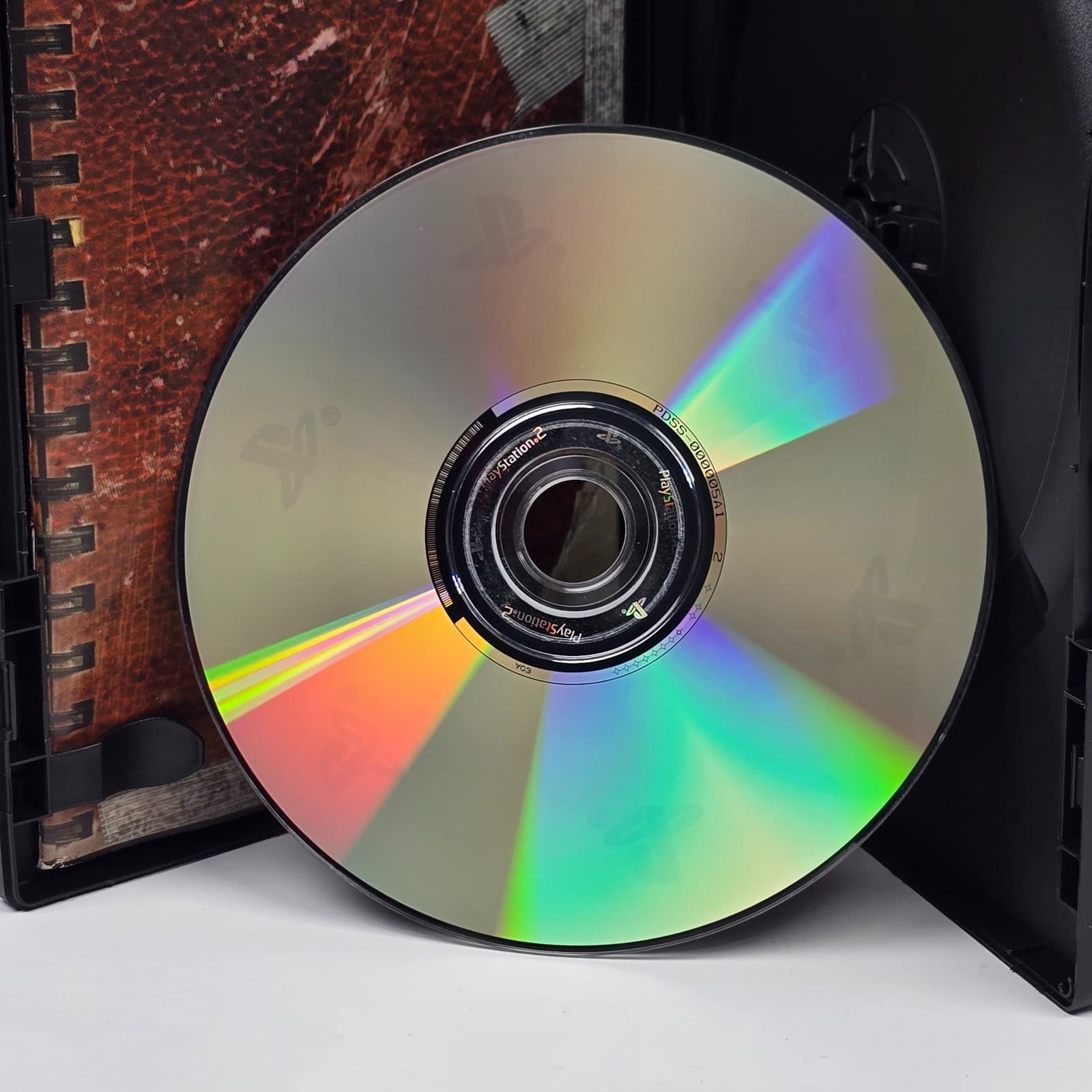 💿REFURBISHED Twisted Metal: Black (PlayStation 2 PS2) Blk Label CIB COMPLETE💿 - Thumbnail 3
