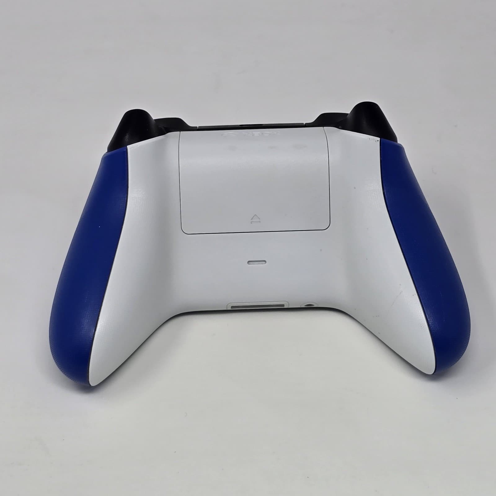 Xbox Series X OEM Controller Shock Blue TESTED - Thumbnail 2