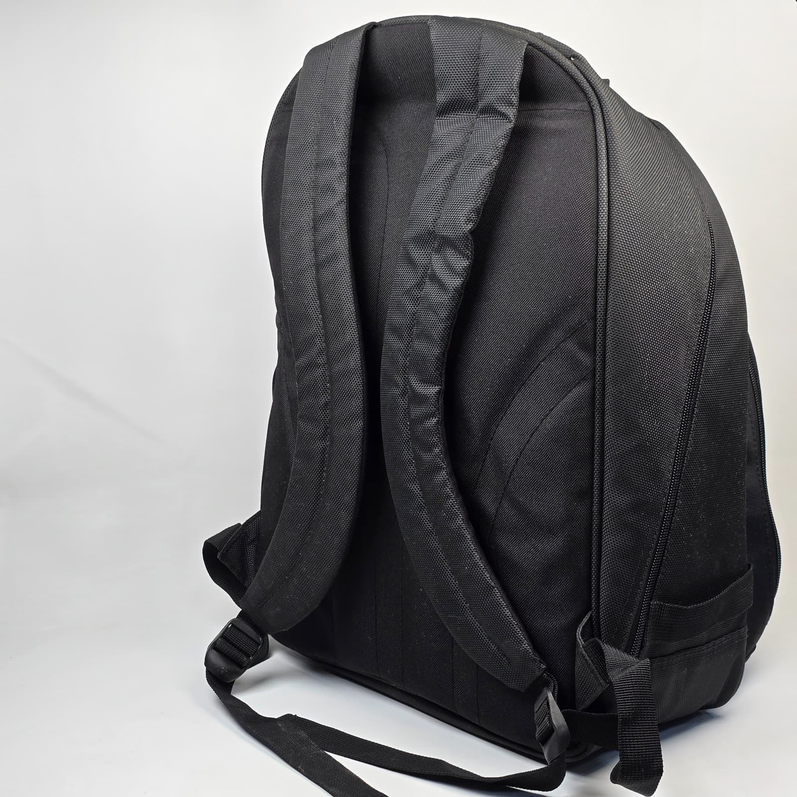 Original Xbox Console Official Storage Backpack Carrying Case Travel Bag - Thumbnail 2