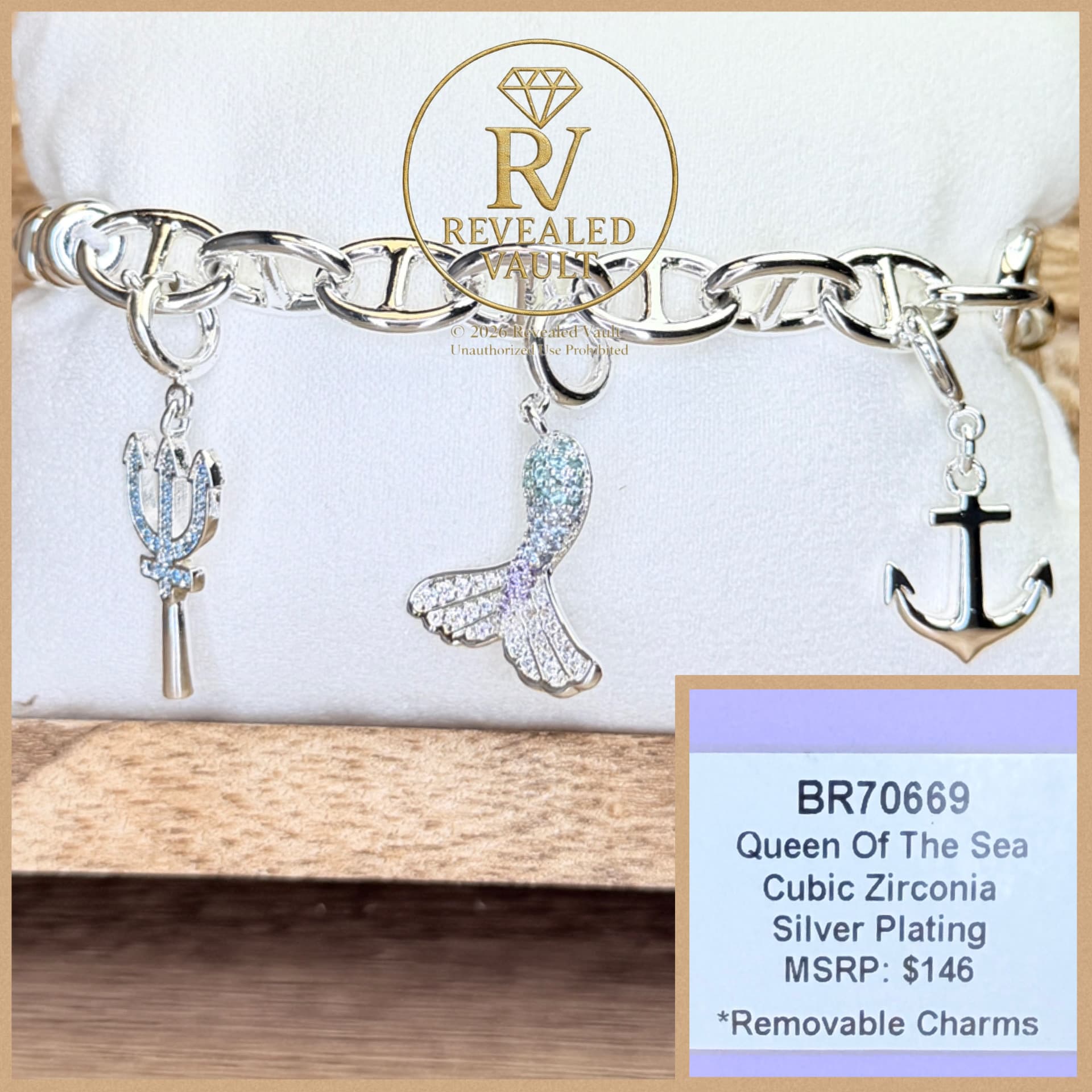 Bomb Party Queen Of The Sea Charmelier