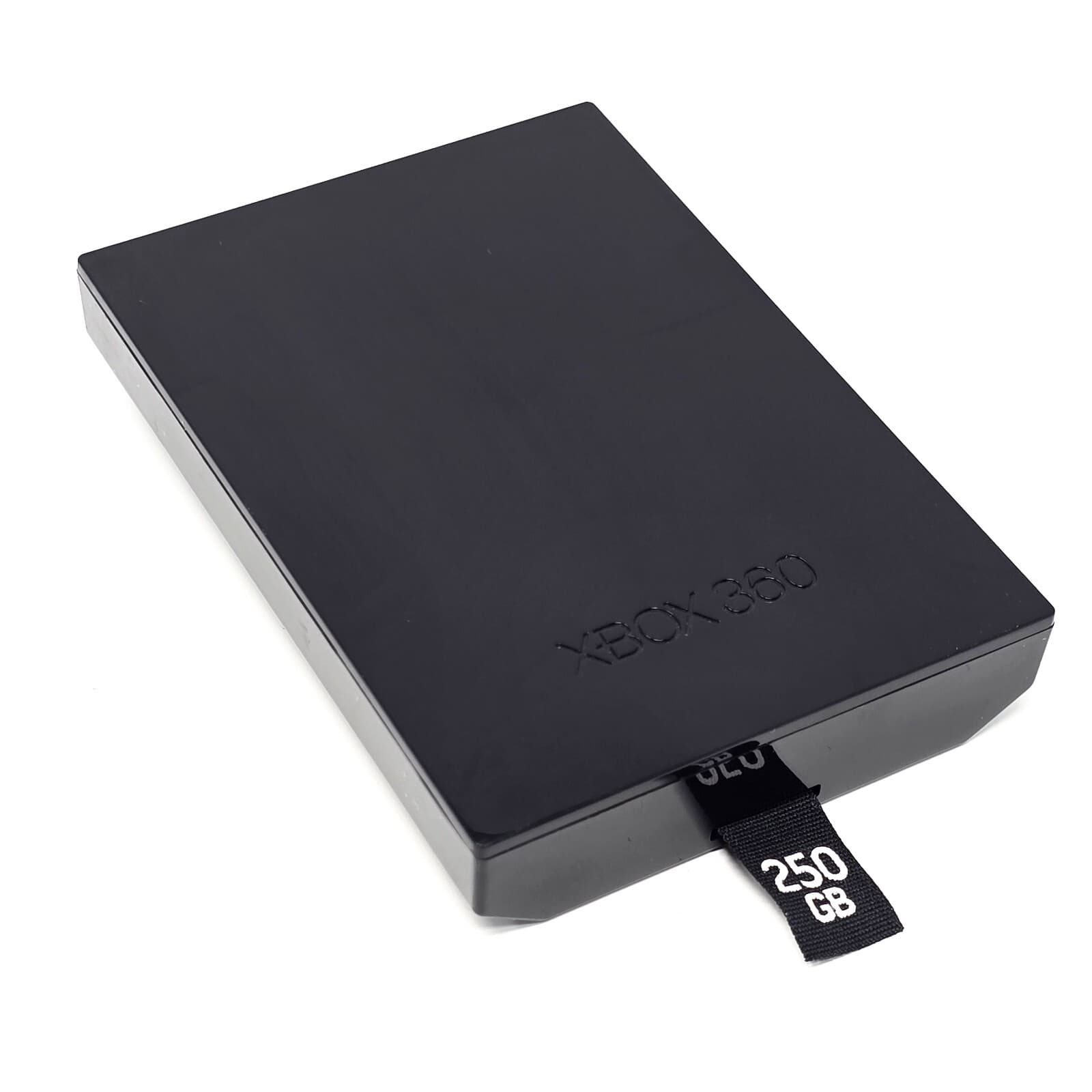 Microsoft Xbox 360 S Slim 250GB OEM Official Hard Drive (Model 1451) TESTED